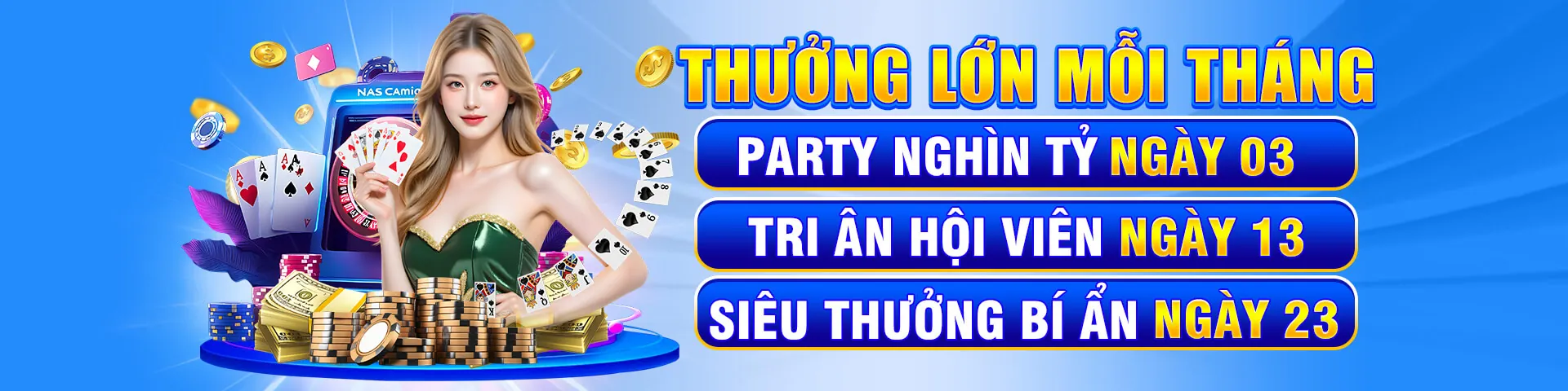 Hình ảnh giới thiệu Hello88 Casino Hello88